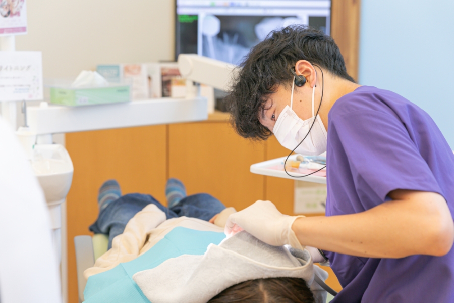 3年目：学んだ知識と技術を磨き、クオリティを向上